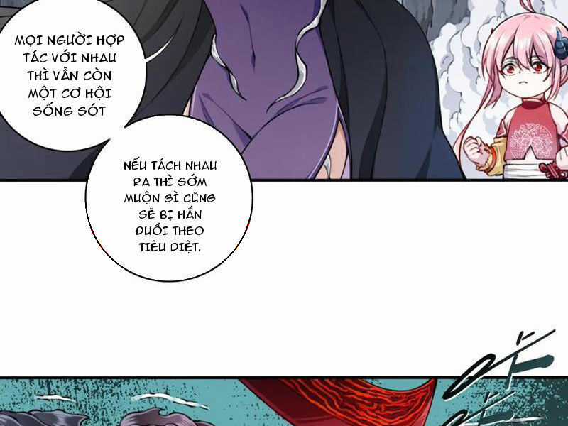 Ta Dùng Cơ Bắp Xưng Bá Tu Tiên Giới Chapter 69 trang 38