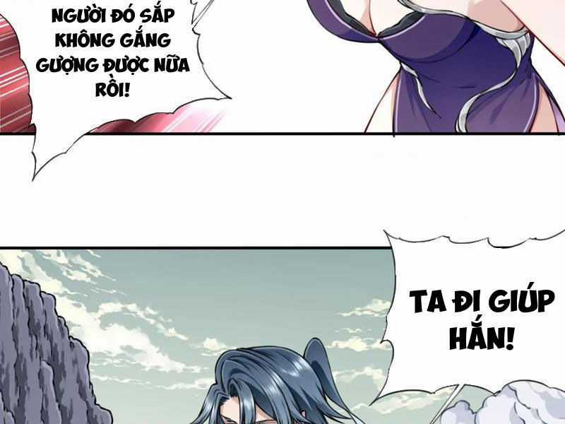 Ta Dùng Cơ Bắp Xưng Bá Tu Tiên Giới Chapter 69 trang 43