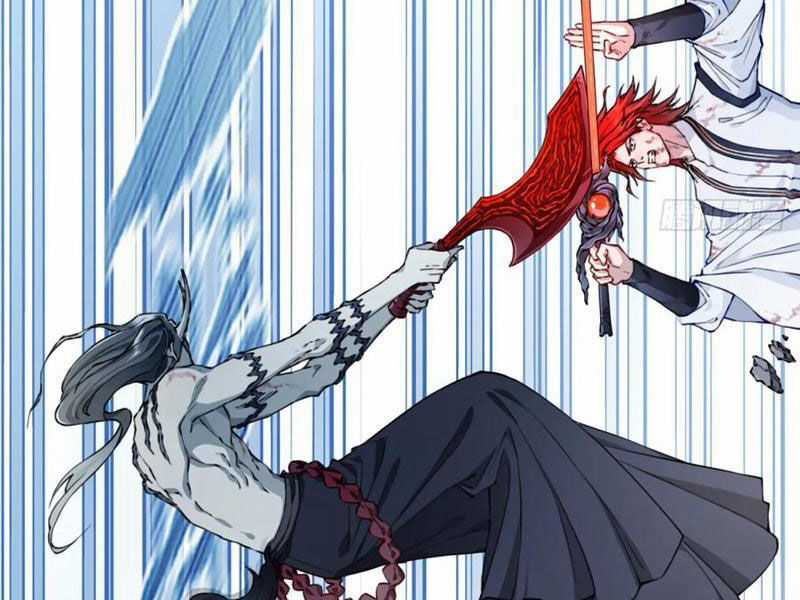 Ta Dùng Cơ Bắp Xưng Bá Tu Tiên Giới Chapter 69 trang 45
