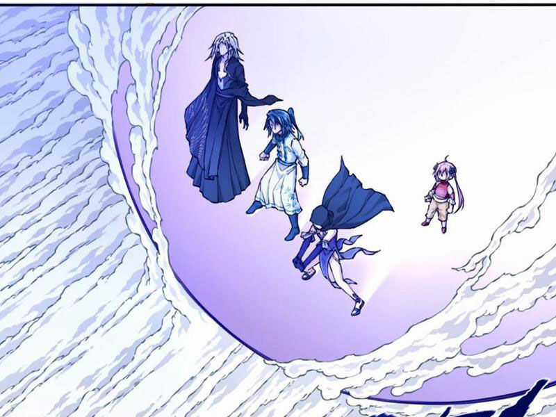 Ta Dùng Cơ Bắp Xưng Bá Tu Tiên Giới Chapter 69 trang 56