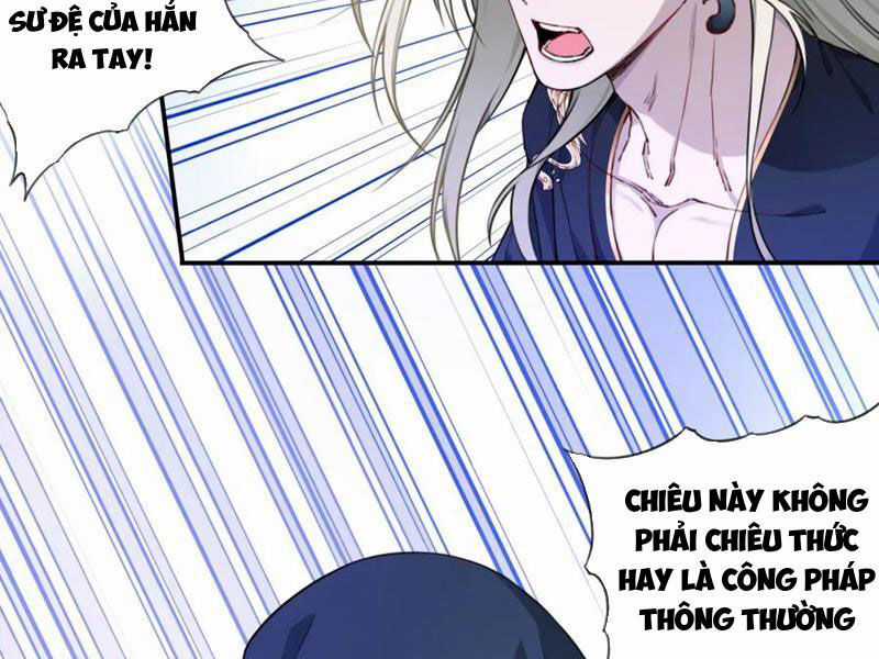 Ta Dùng Cơ Bắp Xưng Bá Tu Tiên Giới Chapter 69 trang 58