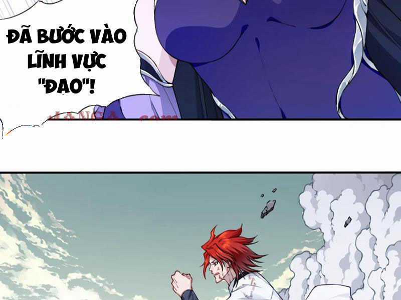 Ta Dùng Cơ Bắp Xưng Bá Tu Tiên Giới Chapter 69 trang 60