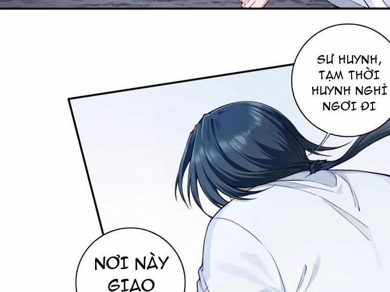 Ta Dùng Cơ Bắp Xưng Bá Tu Tiên Giới Chapter 69 trang 63