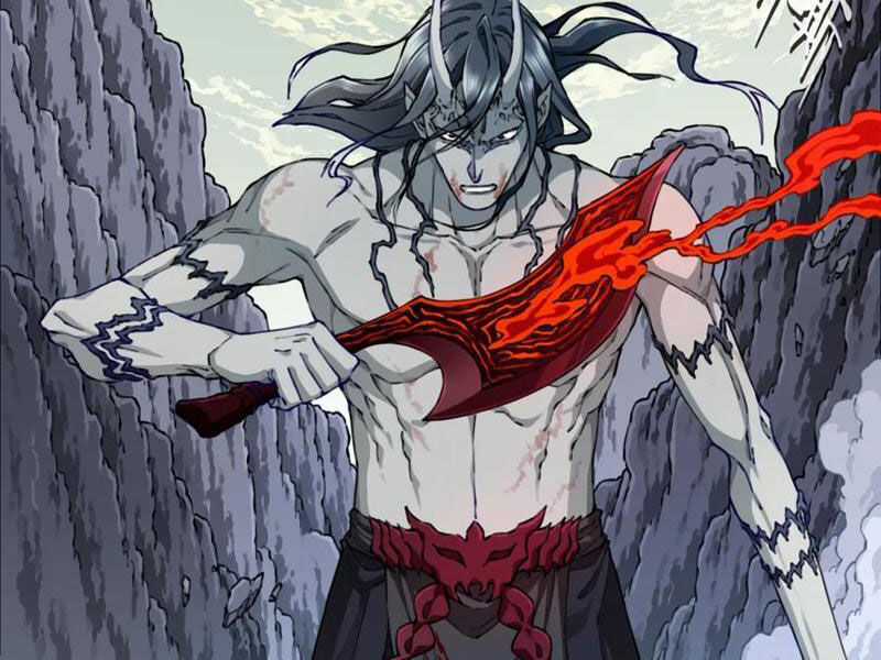 Ta Dùng Cơ Bắp Xưng Bá Tu Tiên Giới Chapter 69 trang 67