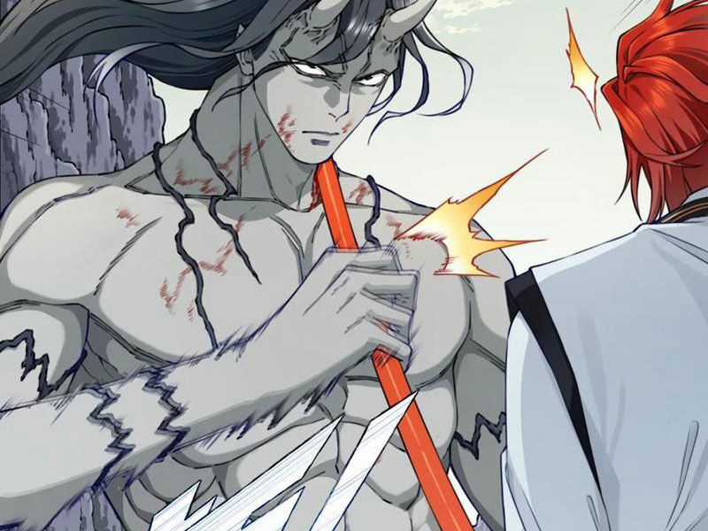 Ta Dùng Cơ Bắp Xưng Bá Tu Tiên Giới Chapter 69 trang 7
