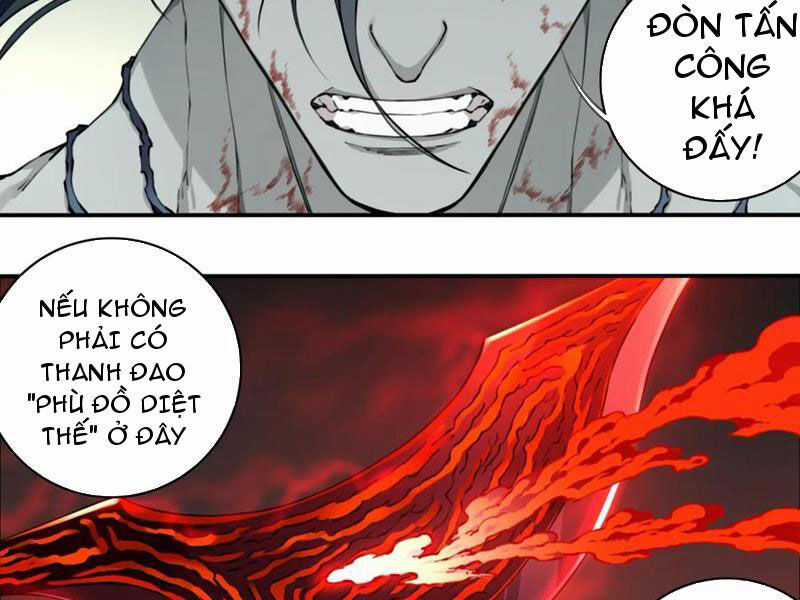 Ta Dùng Cơ Bắp Xưng Bá Tu Tiên Giới Chapter 69 trang 70