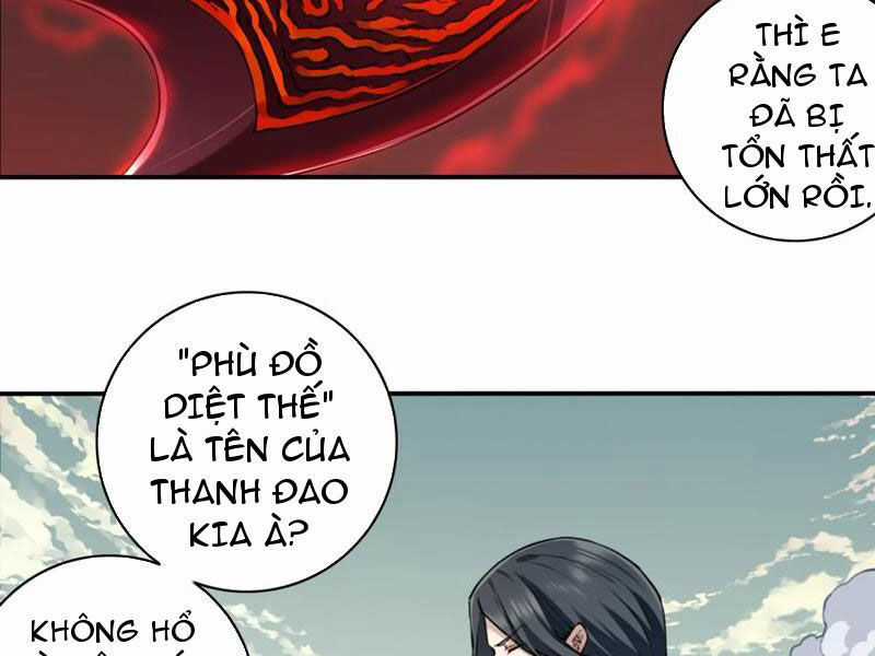 Ta Dùng Cơ Bắp Xưng Bá Tu Tiên Giới Chapter 69 trang 71