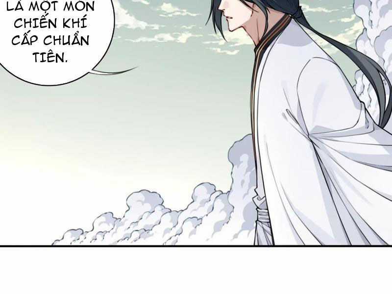 Ta Dùng Cơ Bắp Xưng Bá Tu Tiên Giới Chapter 69 trang 72