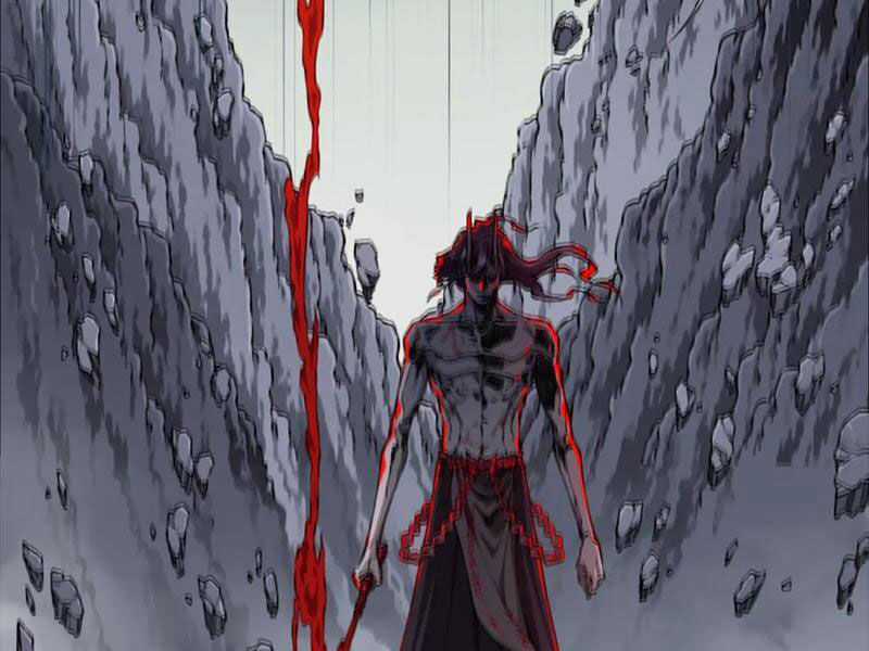 Ta Dùng Cơ Bắp Xưng Bá Tu Tiên Giới Chapter 69 trang 76