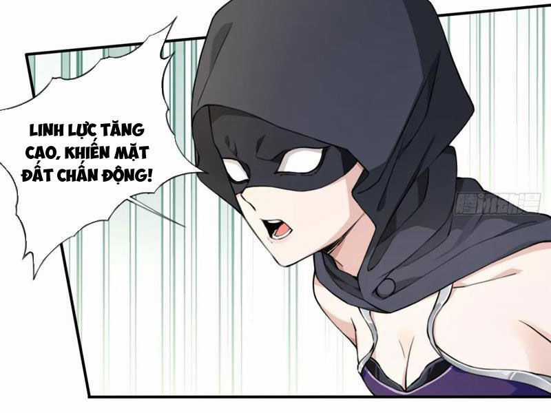 Ta Dùng Cơ Bắp Xưng Bá Tu Tiên Giới Chapter 69 trang 79
