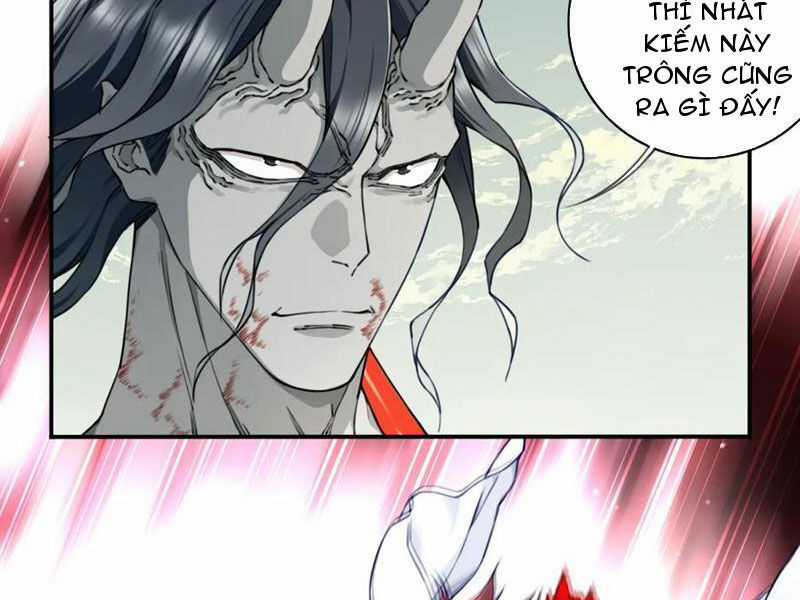 Ta Dùng Cơ Bắp Xưng Bá Tu Tiên Giới Chapter 69 trang 9