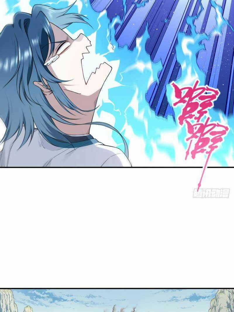 Ta Dùng Cơ Bắp Xưng Bá Tu Tiên Giới Chapter 7 trang 10