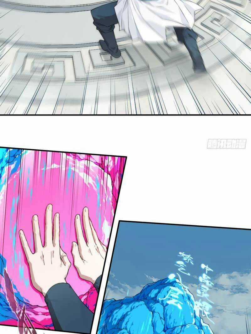 Ta Dùng Cơ Bắp Xưng Bá Tu Tiên Giới Chapter 7 trang 16