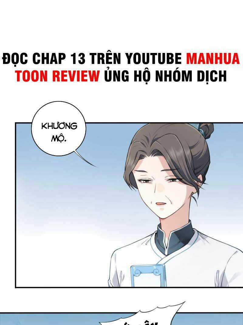 Ta Dùng Cơ Bắp Xưng Bá Tu Tiên Giới Chapter 7 trang 22