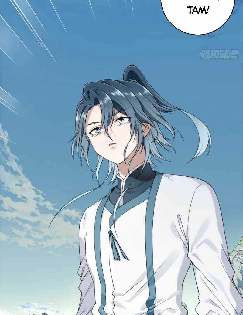 Ta Dùng Cơ Bắp Xưng Bá Tu Tiên Giới Chapter 7 trang 28