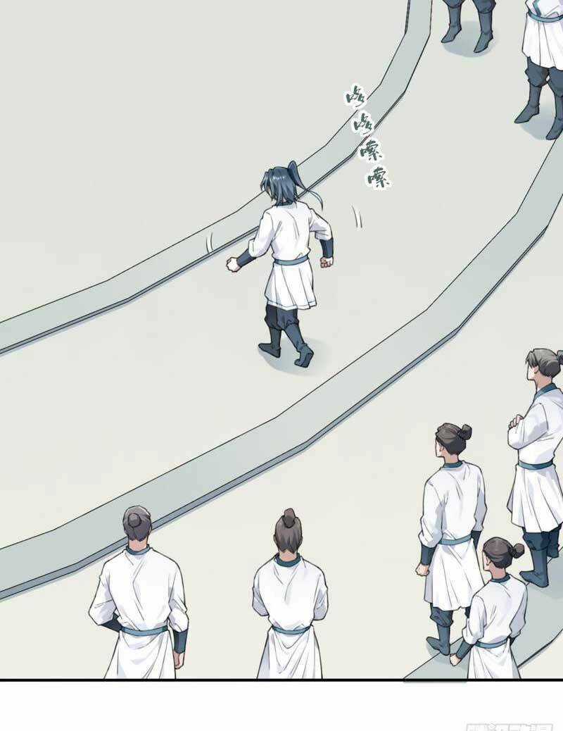 Ta Dùng Cơ Bắp Xưng Bá Tu Tiên Giới Chapter 7 trang 30