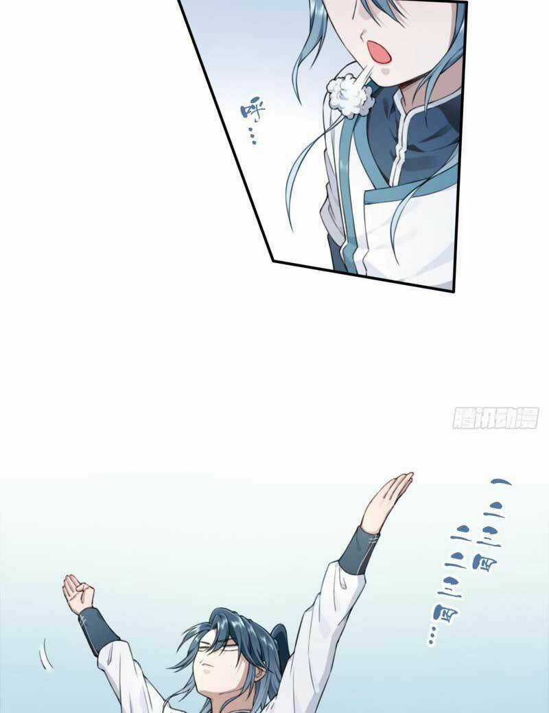 Ta Dùng Cơ Bắp Xưng Bá Tu Tiên Giới Chapter 7 trang 34