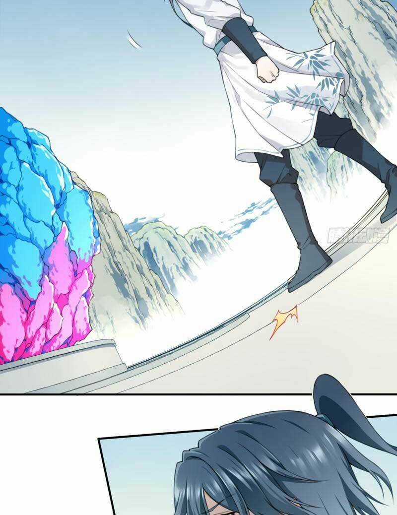 Ta Dùng Cơ Bắp Xưng Bá Tu Tiên Giới Chapter 7 trang 42