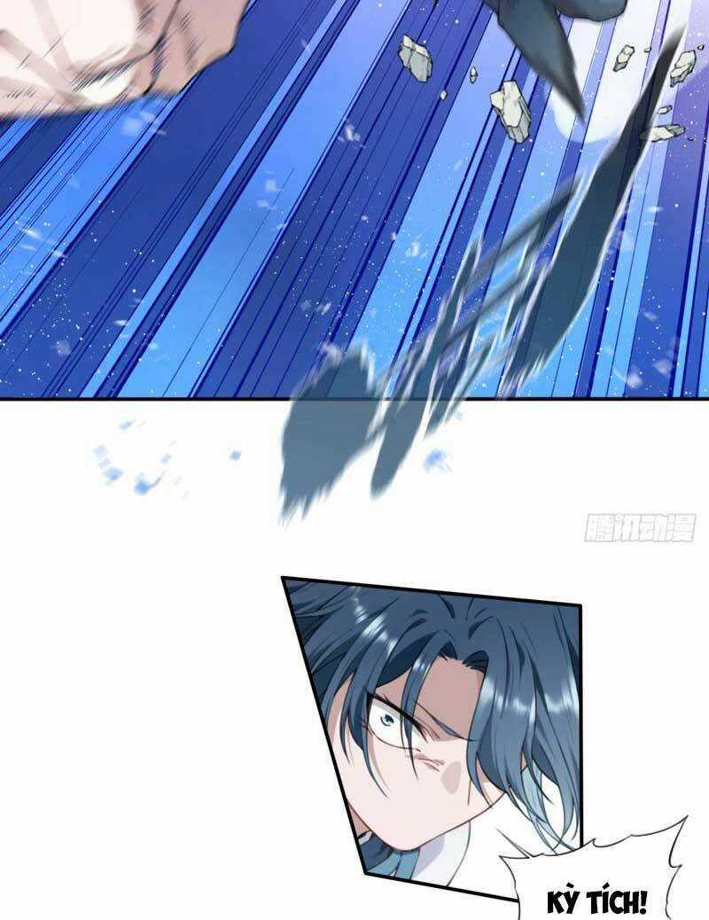 Ta Dùng Cơ Bắp Xưng Bá Tu Tiên Giới Chapter 7 trang 48