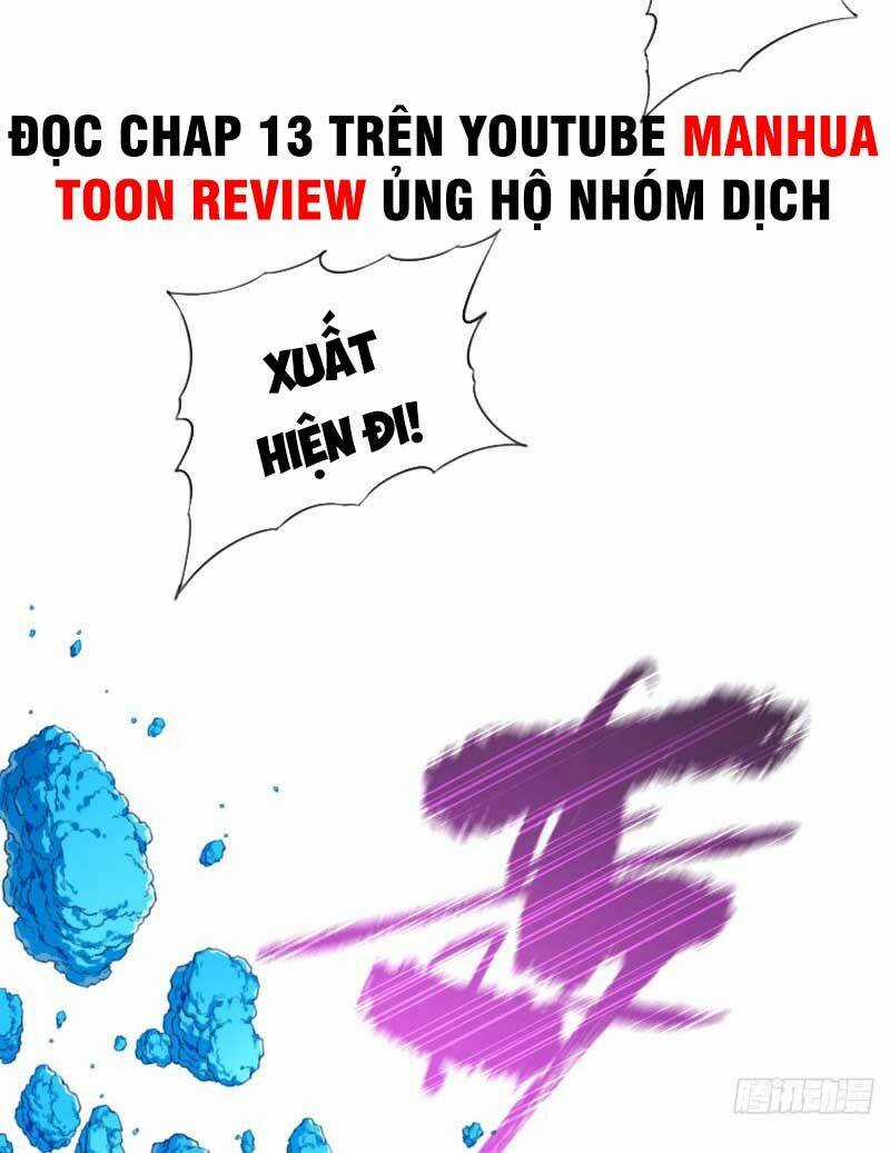 Ta Dùng Cơ Bắp Xưng Bá Tu Tiên Giới Chapter 7 trang 49