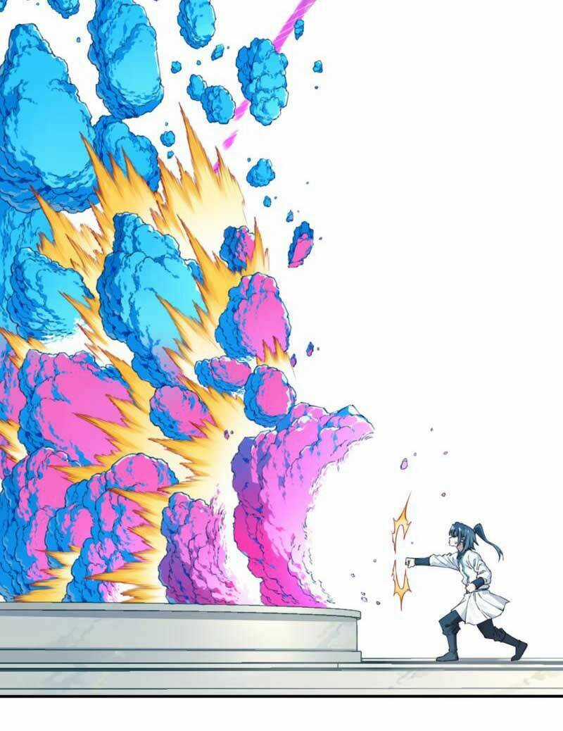 Ta Dùng Cơ Bắp Xưng Bá Tu Tiên Giới Chapter 7 trang 50