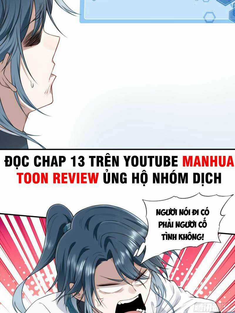 Ta Dùng Cơ Bắp Xưng Bá Tu Tiên Giới Chapter 7 trang 8