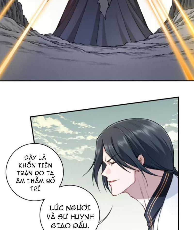 Ta Dùng Cơ Bắp Xưng Bá Tu Tiên Giới Chapter 70 trang 10
