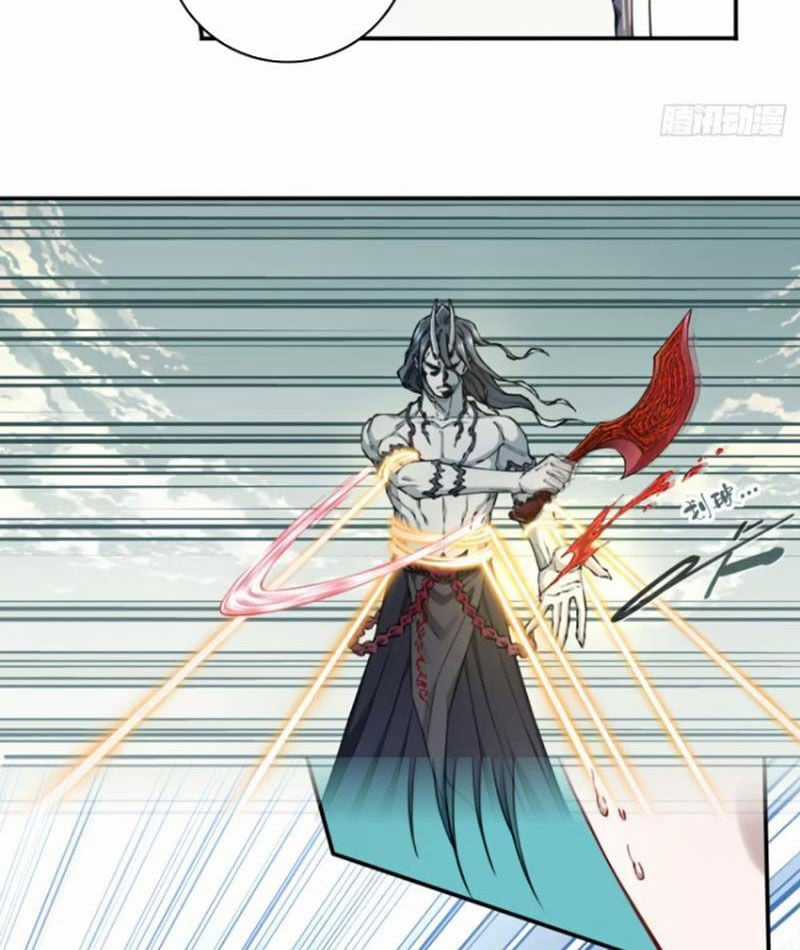 Ta Dùng Cơ Bắp Xưng Bá Tu Tiên Giới Chapter 70 trang 11