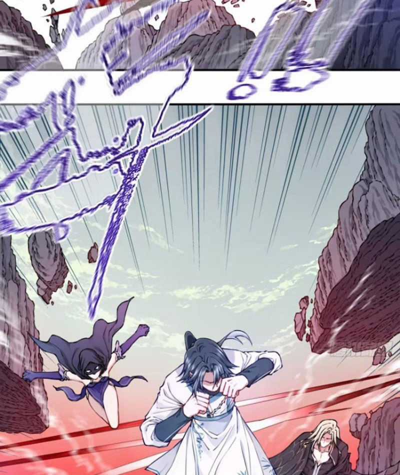 Ta Dùng Cơ Bắp Xưng Bá Tu Tiên Giới Chapter 70 trang 17