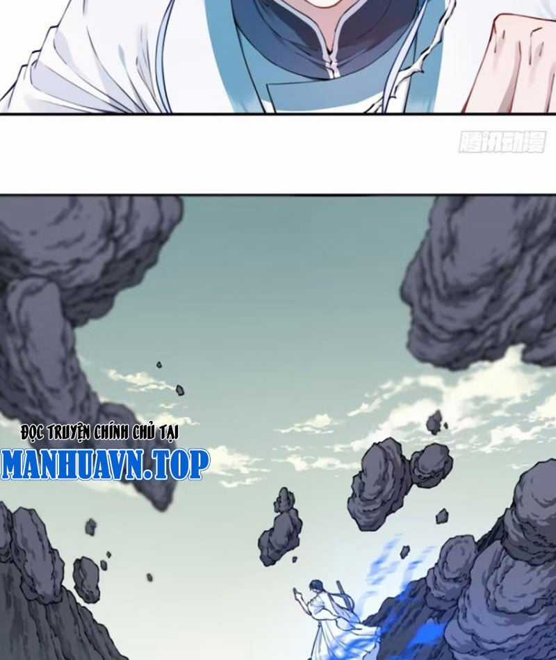 Ta Dùng Cơ Bắp Xưng Bá Tu Tiên Giới Chapter 70 trang 19