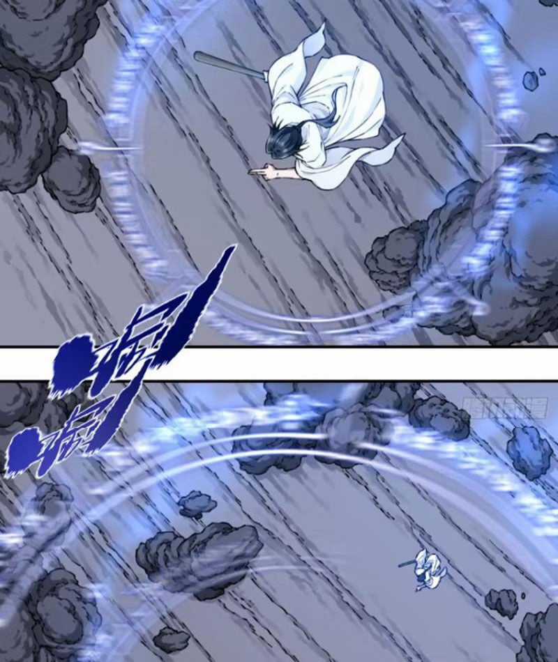 Ta Dùng Cơ Bắp Xưng Bá Tu Tiên Giới Chapter 70 trang 21