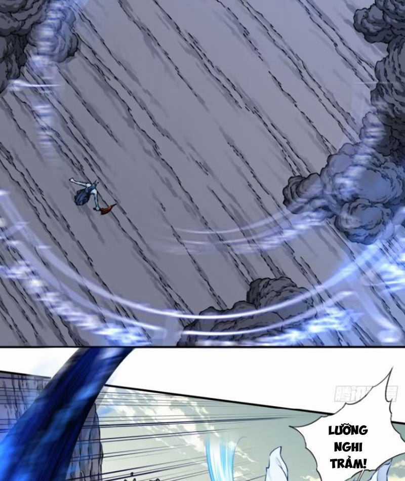 Ta Dùng Cơ Bắp Xưng Bá Tu Tiên Giới Chapter 70 trang 22