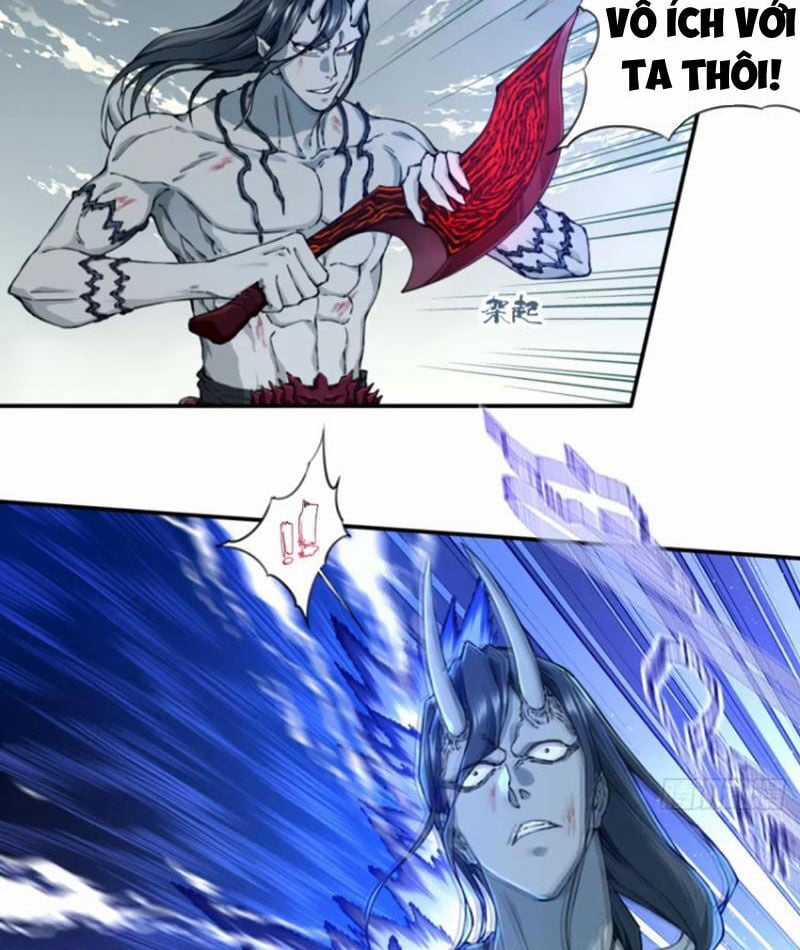 Ta Dùng Cơ Bắp Xưng Bá Tu Tiên Giới Chapter 70 trang 25