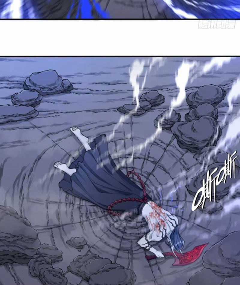 Ta Dùng Cơ Bắp Xưng Bá Tu Tiên Giới Chapter 70 trang 28