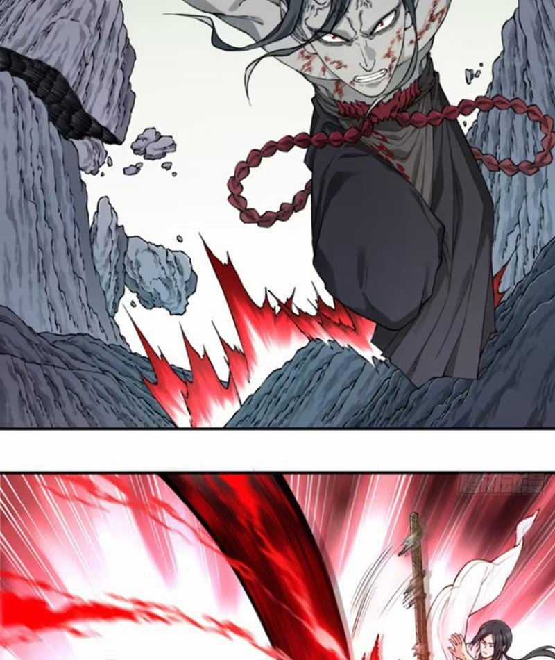 Ta Dùng Cơ Bắp Xưng Bá Tu Tiên Giới Chapter 70 trang 3