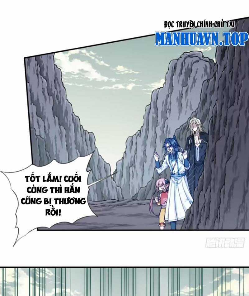 Ta Dùng Cơ Bắp Xưng Bá Tu Tiên Giới Chapter 70 trang 30