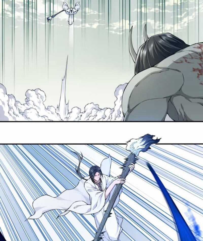 Ta Dùng Cơ Bắp Xưng Bá Tu Tiên Giới Chapter 70 trang 31