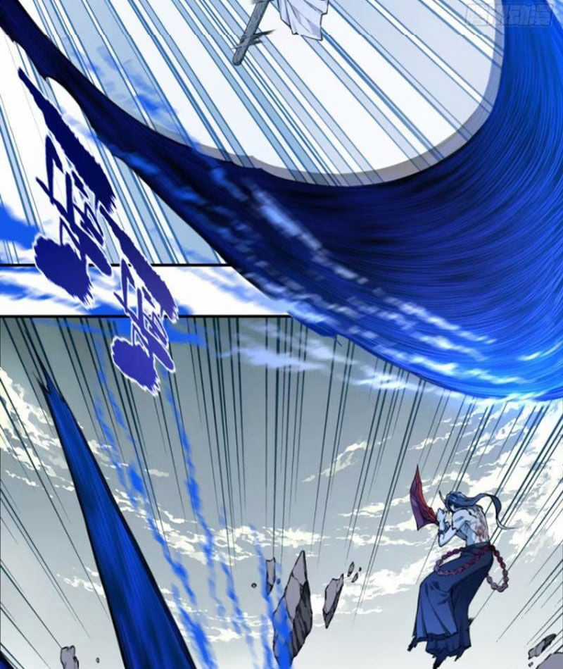 Ta Dùng Cơ Bắp Xưng Bá Tu Tiên Giới Chapter 70 trang 32