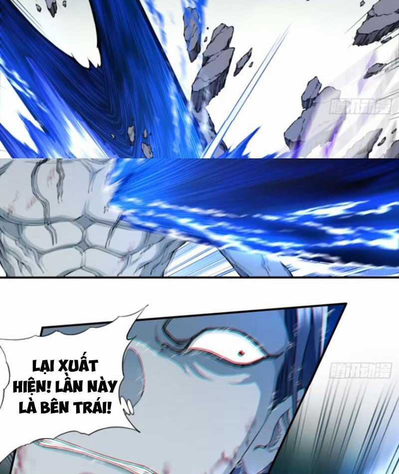 Ta Dùng Cơ Bắp Xưng Bá Tu Tiên Giới Chapter 70 trang 33