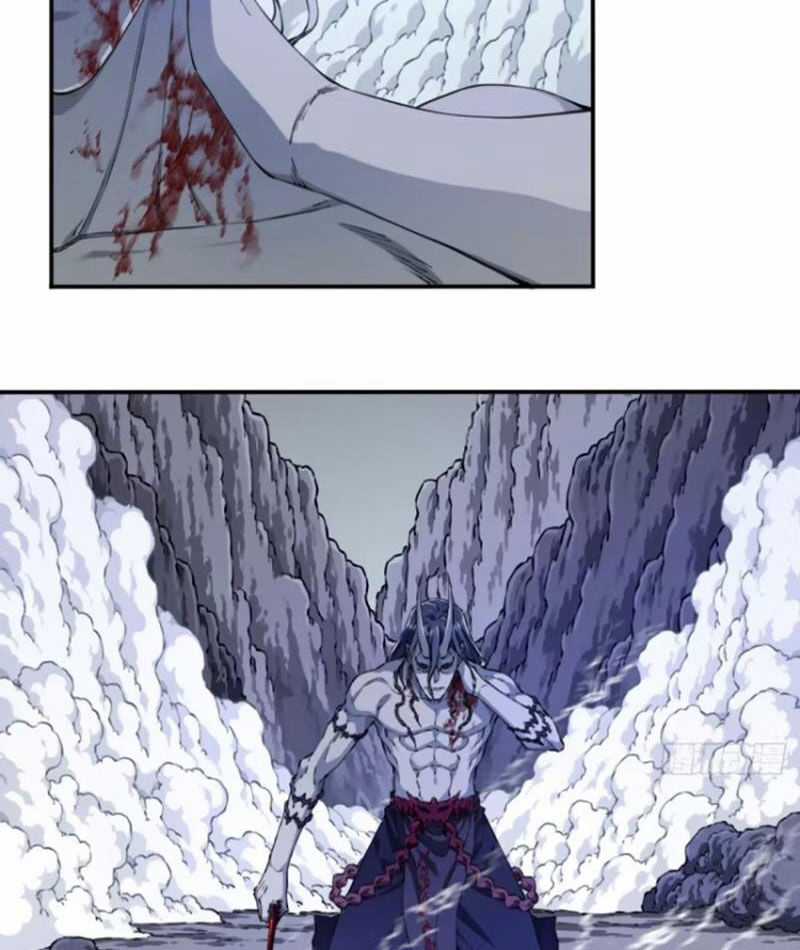 Ta Dùng Cơ Bắp Xưng Bá Tu Tiên Giới Chapter 70 trang 36