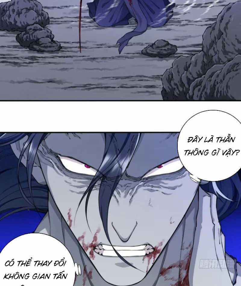 Ta Dùng Cơ Bắp Xưng Bá Tu Tiên Giới Chapter 70 trang 37