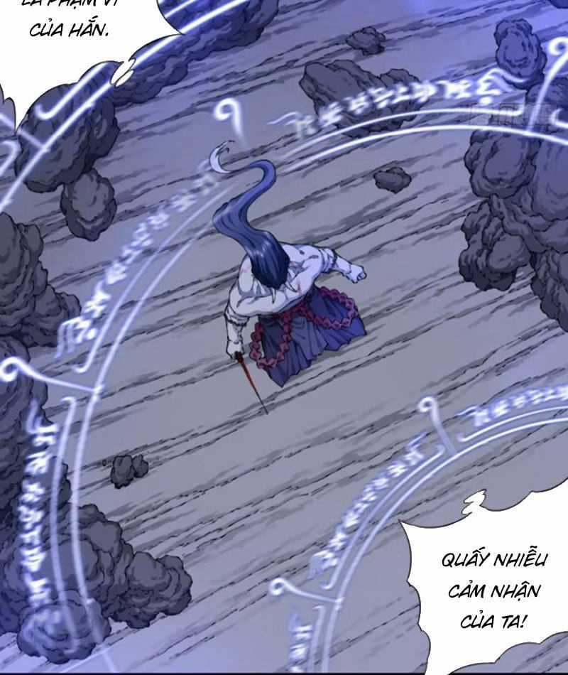 Ta Dùng Cơ Bắp Xưng Bá Tu Tiên Giới Chapter 70 trang 40