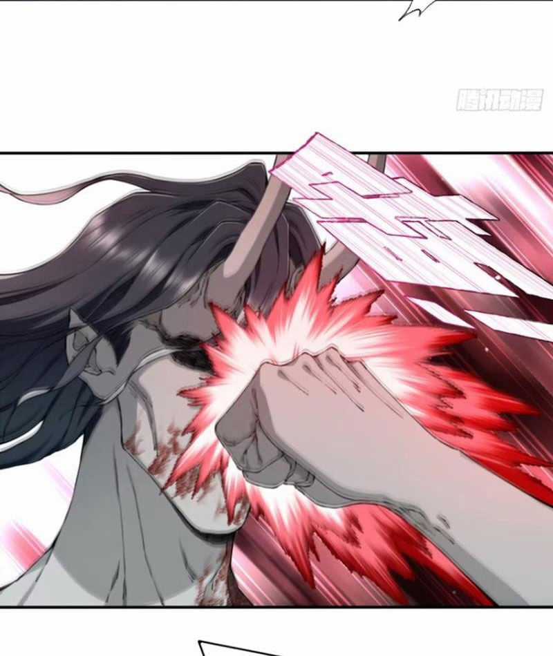 Ta Dùng Cơ Bắp Xưng Bá Tu Tiên Giới Chapter 70 trang 41