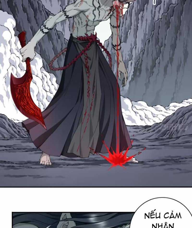 Ta Dùng Cơ Bắp Xưng Bá Tu Tiên Giới Chapter 70 trang 43