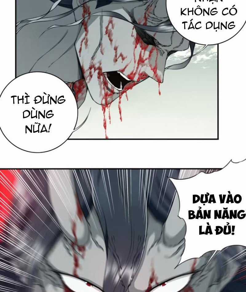 Ta Dùng Cơ Bắp Xưng Bá Tu Tiên Giới Chapter 70 trang 44