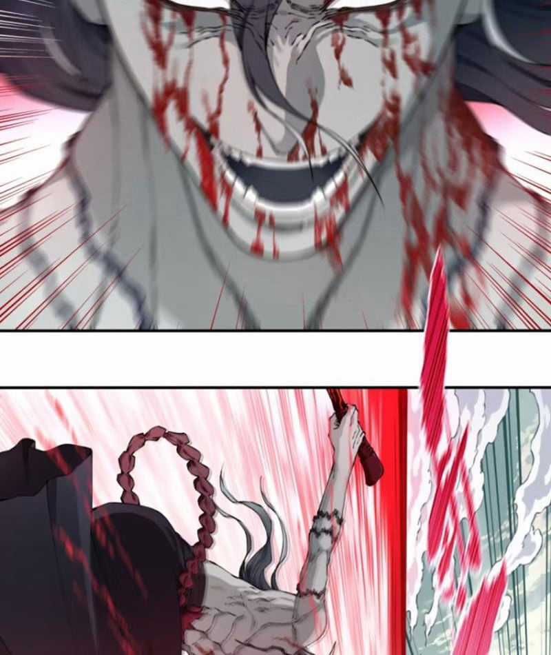 Ta Dùng Cơ Bắp Xưng Bá Tu Tiên Giới Chapter 70 trang 45