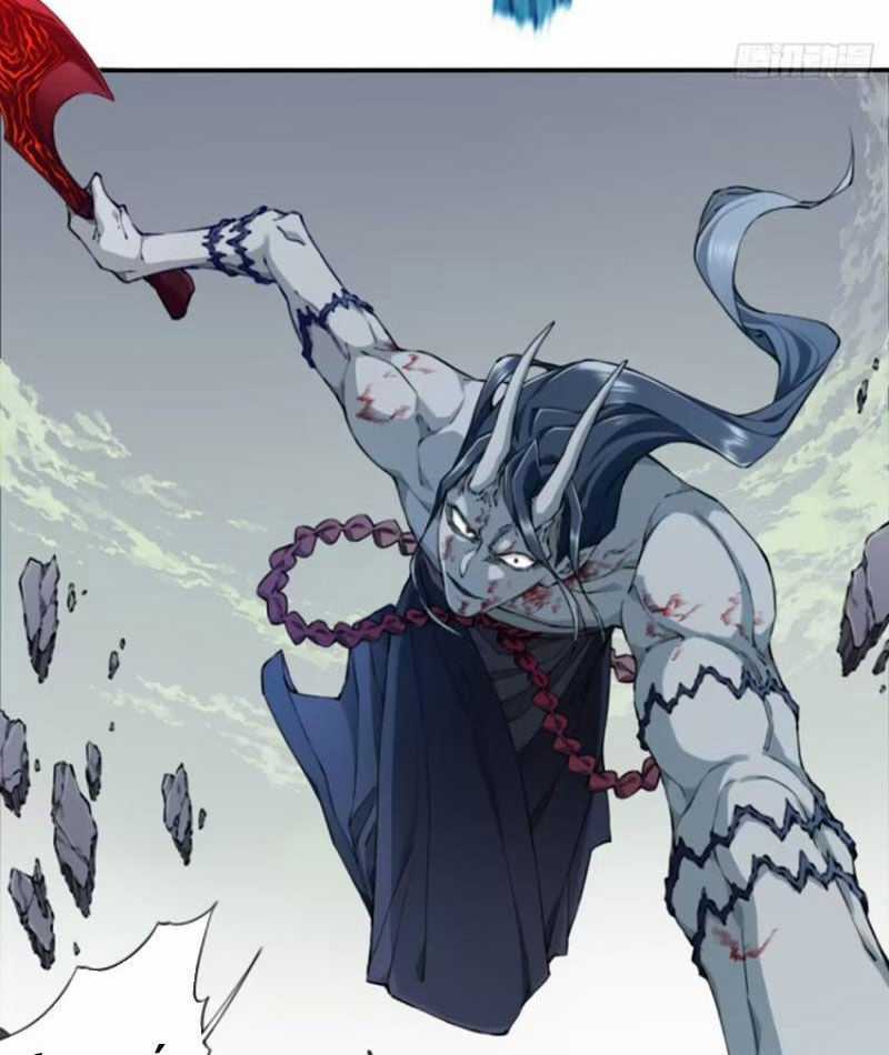 Ta Dùng Cơ Bắp Xưng Bá Tu Tiên Giới Chapter 70 trang 49
