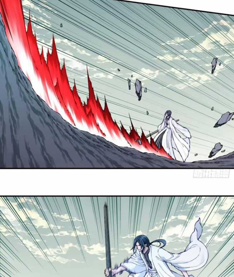 Ta Dùng Cơ Bắp Xưng Bá Tu Tiên Giới Chapter 70 trang 5