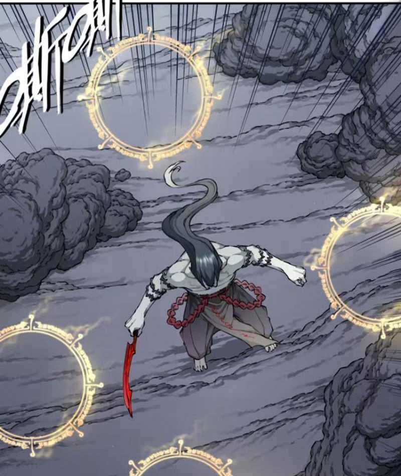 Ta Dùng Cơ Bắp Xưng Bá Tu Tiên Giới Chapter 70 trang 7