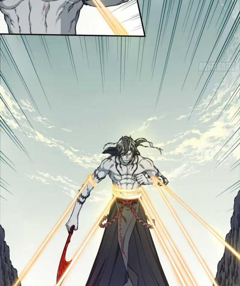 Ta Dùng Cơ Bắp Xưng Bá Tu Tiên Giới Chapter 70 trang 9